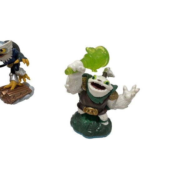 Skylanders Imaginators Activision Lot of 10 Game Figures - Picture 2 of 11